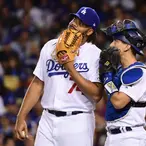 Dodgers Closer Kenley Jansen Is Suggesting MLB Players Go On Strike… Here's Why
