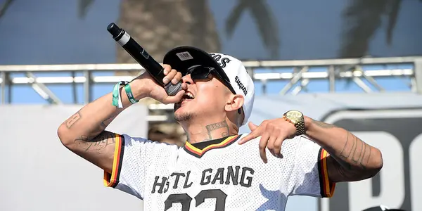 King Lil G