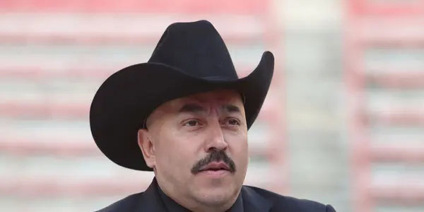 Lupillo Rivera