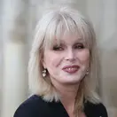 Joanna Lumley