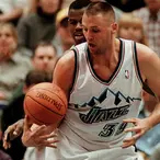 Greg Ostertag Net Worth