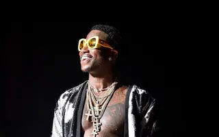 Gucci Mane Net Worth