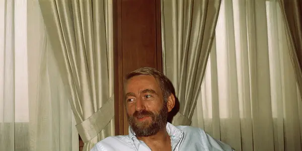 Rod McKuen
