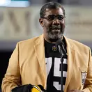Mean Joe Greene