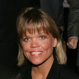 Amy Roloff Net Worth