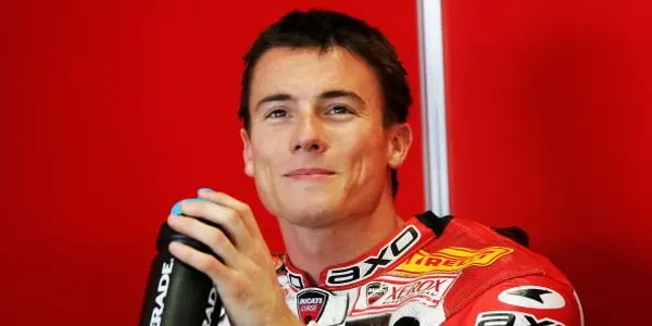 James Toseland