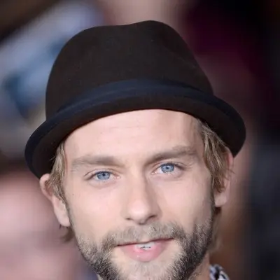 Joe Anderson