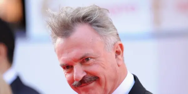 Sam Neill