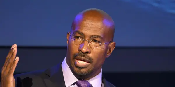Van Jones