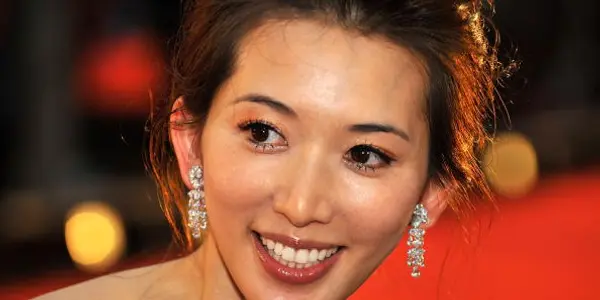 Lin Chi-ling