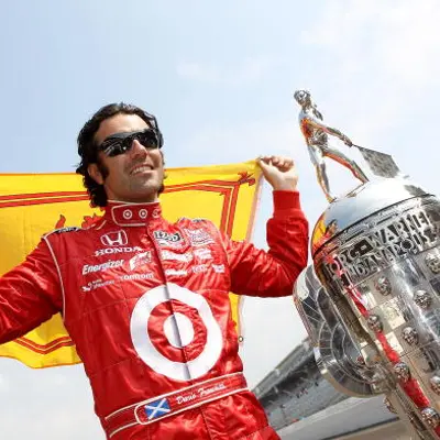 Dario Franchitti