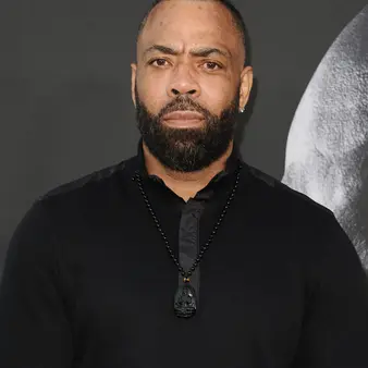 The D.O.C. Net Worth