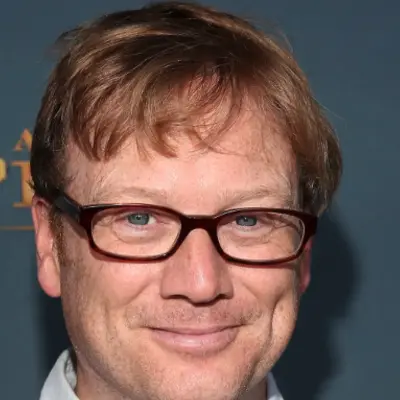 Andy Daly