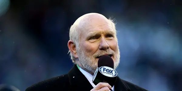 Terry Bradshaw