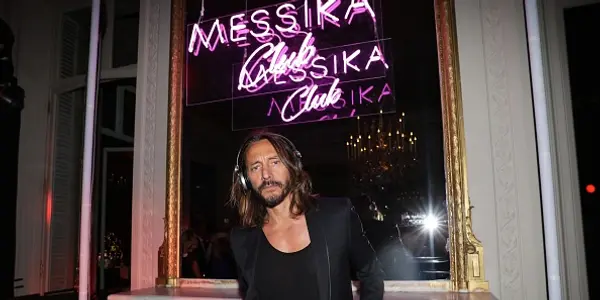Bob Sinclar