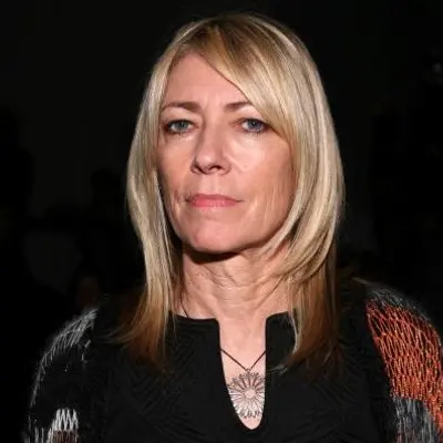 Kim Gordon