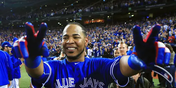 Edwin Encarnación