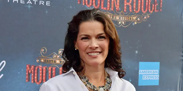 Nancy Kerrigan
