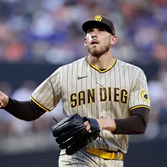 Joe Musgrove Is About To Do Something No Padres Pitcher Has Ever Done