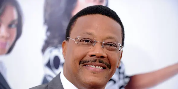 Judge Greg Mathis
