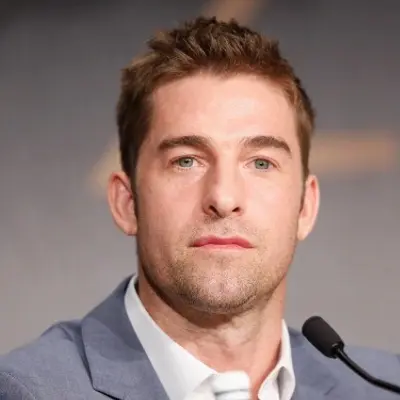 Scott Speedman