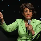 Maxine Waters