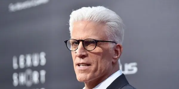 Ted Danson