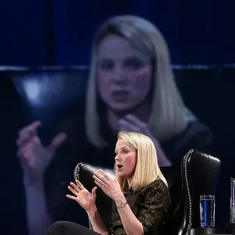 Marissa Mayer May Receive Colossal $123 Million Payout