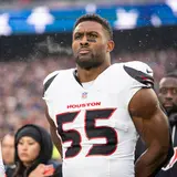 Danielle Hunter Has Become One Of The Highest-Paid Defensive Ends Ever