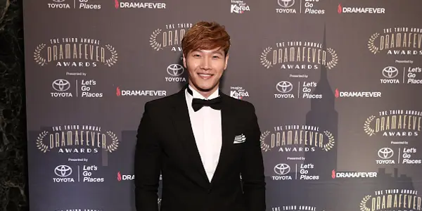 Kim Jong-kook