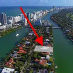 Lil Wayne Just Dropped $17 Million On This Incredible Island Home In Miami