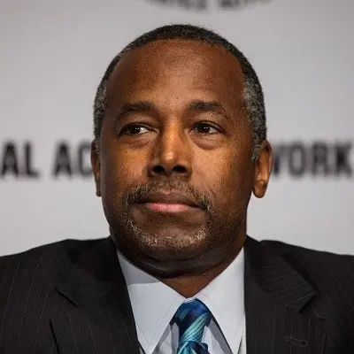 Dr. Ben Carson