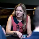 Victoria Coren Mitchell