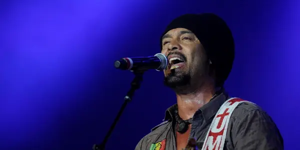 Michael Franti
