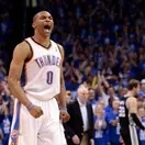 Russell Westbrook