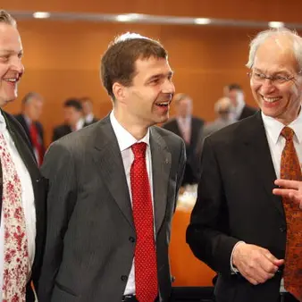 Aloys Wobben Net Worth