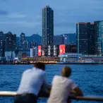 Hong Kong Has More Millionaires Than Ever, But Less Average Wealth Than Rival Singapore