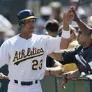 David Justice