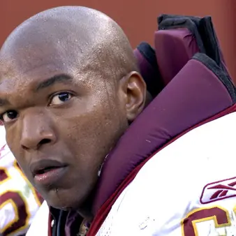 Chris Samuels Net Worth