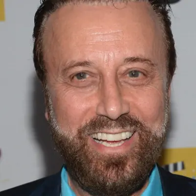 Yakov Smirnoff