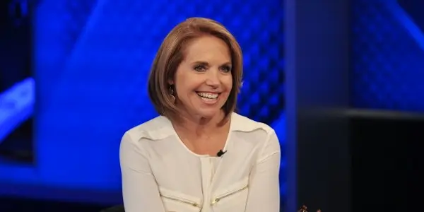 Katie Couric