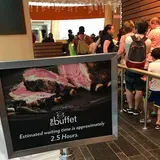 The Highest-Grossing Restaurant Of The Year Is In Las Vegas… Again