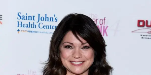 Valerie Bertinelli