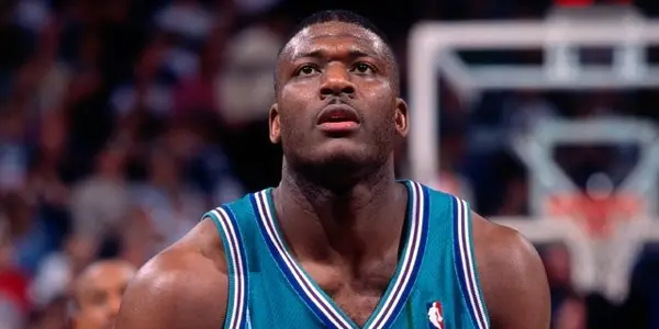 Larry Johnson
