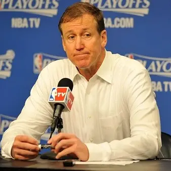 Terry Stotts Net Worth