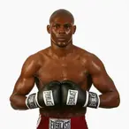 Jermain Taylor Net Worth