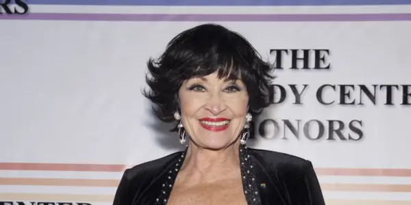 Chita Rivera