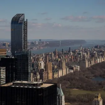 Secret Billionaire Building $250M Manhattan Penthouse – The New Most Expensive Home In New York City