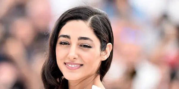 Golshifteh Farahani