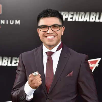 Victor Ortiz